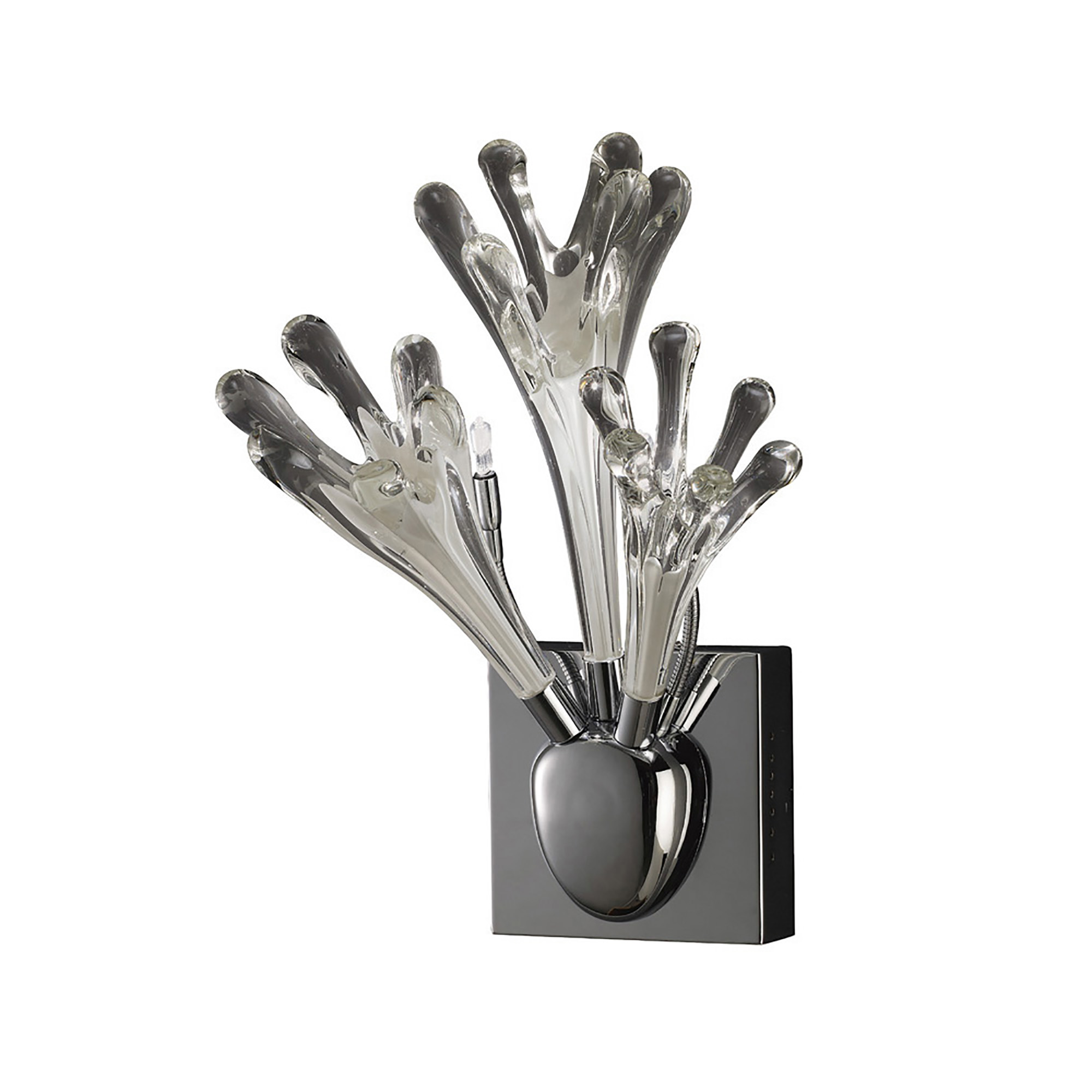 Love Wall Lights Diyas Armed Wall Lights